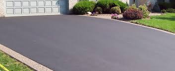 Best Asphalt Driveway Installation  in Plain City, UT